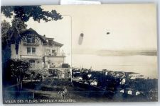 2034 Peseux - Villa des Fleurs