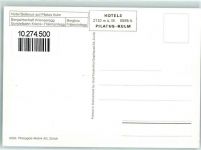 Pilatus Kulm - Hotel Bellevue auf Pilatus Kulm Bergwirtschaft Krienseregg Gondelbahn Kriens - Fräkmüntegg Berghus