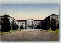 4800 Zofingen - Schulhaus