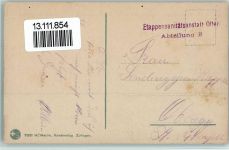 4800 Zofingen - Schulhaus