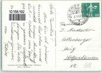 7440 Andeer - Gesamtansicht