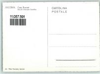 6612 Ascona Moscia - Casa Borrani Stucchi Giovanni Serodine Hauswand mit Ornamenten