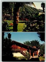 6616 Losone - Hotel Casa Rustica