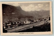 1337 Vallorbe - Dent de Vaulion