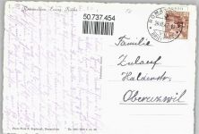 8590 Romanshorn - Kirche