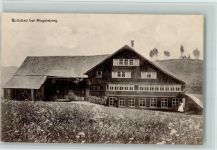 9122 Mogelsberg 1918 - Spitzbad bei Mogelsberg, AK