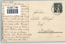 9122 Mogelsberg 1918 - Spitzbad bei Mogelsberg, AK