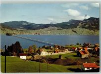 8846 Willerzell - Sihlsee