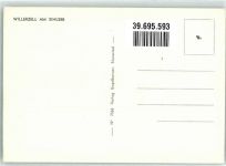 8846 Willerzell - Sihlsee