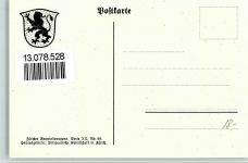 8332 Russikon - Nr.98 Serie XX - sehr gute Erhaltung AK