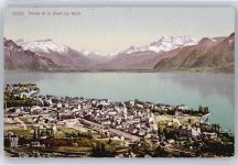 1800 Vevey Nant VD - Dents du Midi AKU2