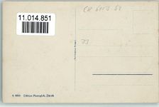 Küssnacht - Dorfplatz Tellbrunnen