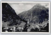 6487 Göschenen Göscheneralp