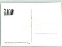 5620 Bremgarten AG 1970 - Repro Fahrzeugaufstellung vor dem Depot Bremgarten 12.04.1970