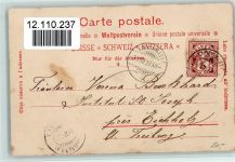 6490 Andermatt 1898 - und Hospenthal