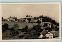 9428 Walzenhausen - Moos