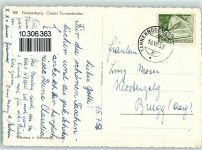 8898 Tannenboden Flumserberg - Chalet Tannenboden