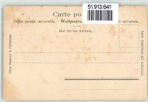 2416 Les Brenets - Kirche