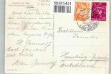 6612 Ascona Moscia - Hotel Sonnenhof, Castelle del Sole