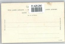 1800 Vevey Lithographie Promenade Dampfer