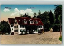 6340 Sihlbrugg - Hotel Krone