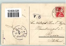 6363 Bürgenstock 1911 - Bürgenstockbahn