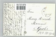 3703 Aeschi b. Spiez - Kirche