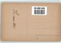 7000 Chur Coire 1921