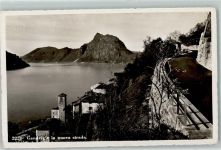 6978 Gandria - Nuova strada