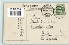 6403 Küssnacht am Rigi 1907