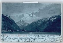 6454 Flüelen - Bristenstock AKU1