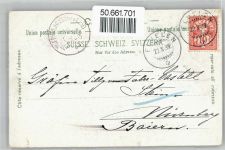 6454 Flüelen - Bristenstock AKU1