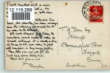 1820 Territet - Chillon Dent du Midi