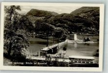 6362 Stansstad - Acheregg Dampfschiff