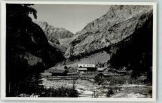 3718 Kandersteg - Hotel Selden