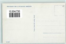 3718 Kandersteg - Hotel Selden