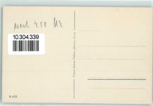 3825 Mürren - Breithornkette