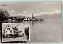 8706 Meilen - Gasthaus Zum Blumental A. Brupbacher