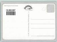 7000 Chur Coire - Flugaufnahme der Altstadt