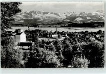 8330 Pfäffikon ZH Foto AK