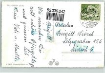 8330 Pfäffikon ZH Foto AK