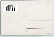 8706 Meilen Gebrauchsspuren Hotel Löwen Kirche