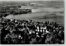 9400 Rorschach - Fliegeraufnahme