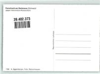 9400 Rorschach - Fliegeraufnahme