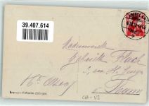 3920 Zermatt - Matterhorn