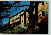 3920 Zermatt - TVN-Ferienheim Zermatt