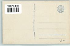 1337 Vallorbe 1935 Mondschein Straßenpartie - Verlag SG Societie Graphique, sehr gute Erhaltung AK