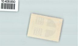 1290 Versoix - Vignette Wappen Kaffee Hag ca 1920-1940