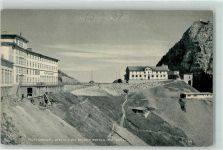 6010 Pilatus Kulm - Hotels