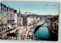 8000 Zürich - Limmatquai